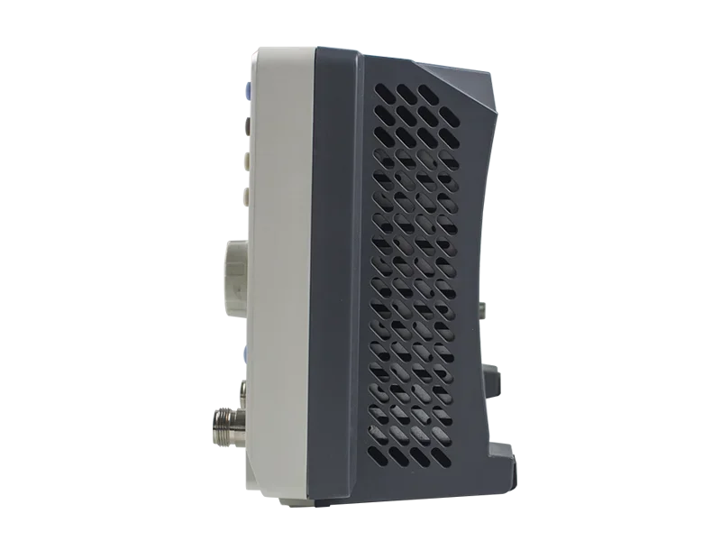 Spectrum Analyzer Tracking Generator 1.5Ghz - Analizador de espectro de 9 kHz