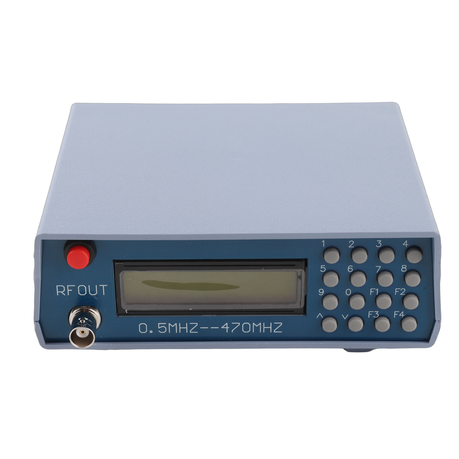 Rf Signal Generator 0.5Mhz To 470Mhz - Módulo generador de señales, generador de
