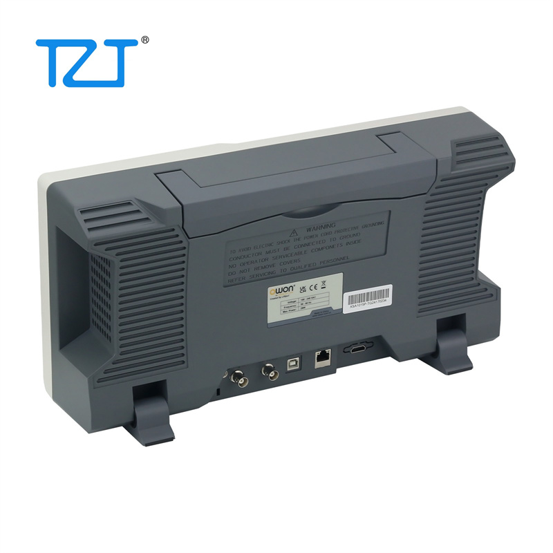 TZT OWON XSA1015P-TG/XSA1032P- - Spectrum Analyzer Tracking Generator 1.5Ghz reseña y precio