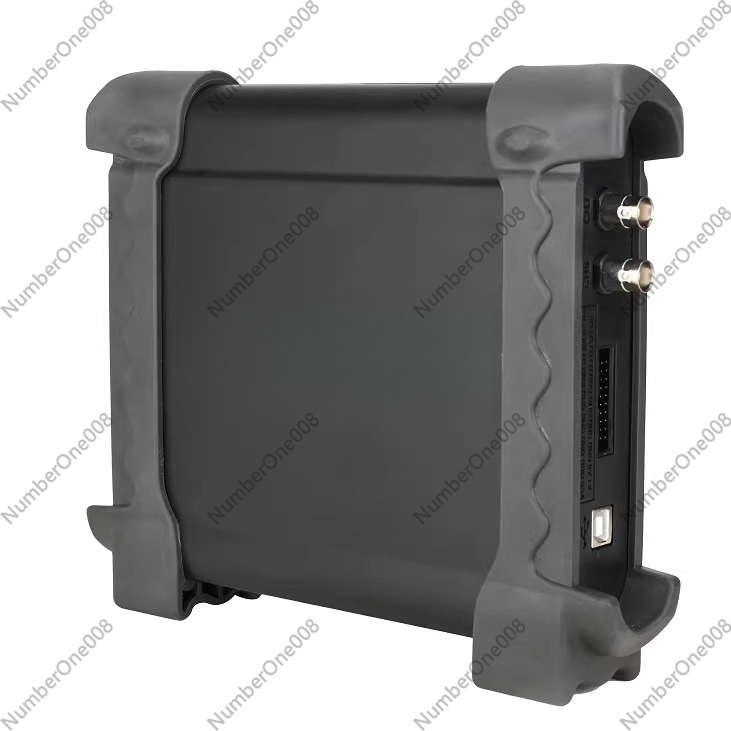 Osciloscopio de Diagnóstico Au - Automotive Diagnostic Oscilloscope 8 Channel reseña y precio