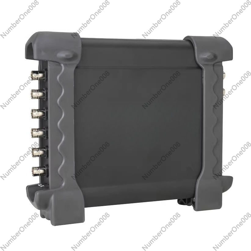Osciloscopio de Diagnóstico Au - Automotive Diagnostic Oscilloscope 8 Channel reseña y precio
