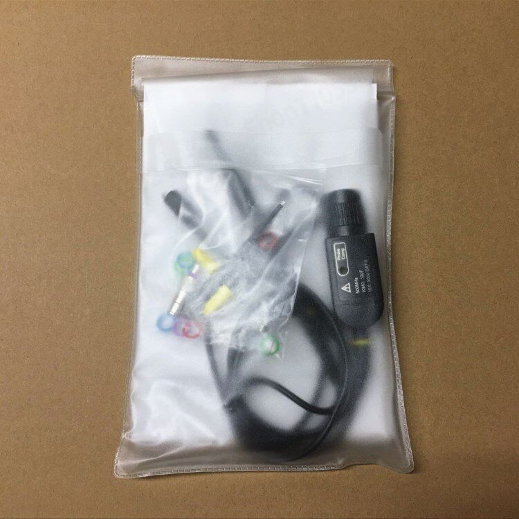 Sonda Pasiva de Alto Ancho de  - High Bandwidth Passive Oscilloscope Probe 500Mhz reseña y precio