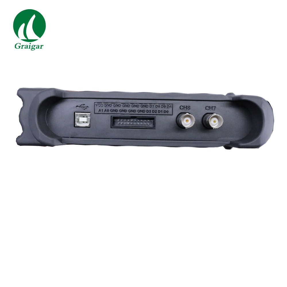 Osciloscopio Automotriz Profes - Automotive Diagnostic Oscilloscope 8 Channel reseña y precio
