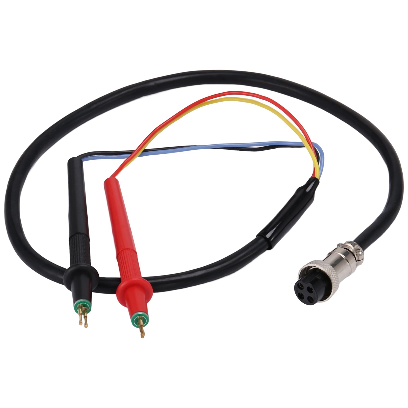 ¡CALIENTE! Detector de Resiste - Battery Internal Resistance Tester Four Wire reseña y precio
