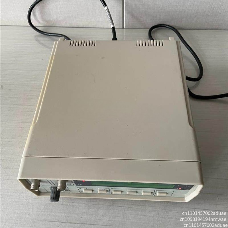 Analizador de Antena de Alta R - Benchtop Frequency Counter Meter 2.4Ghz reseña y precio