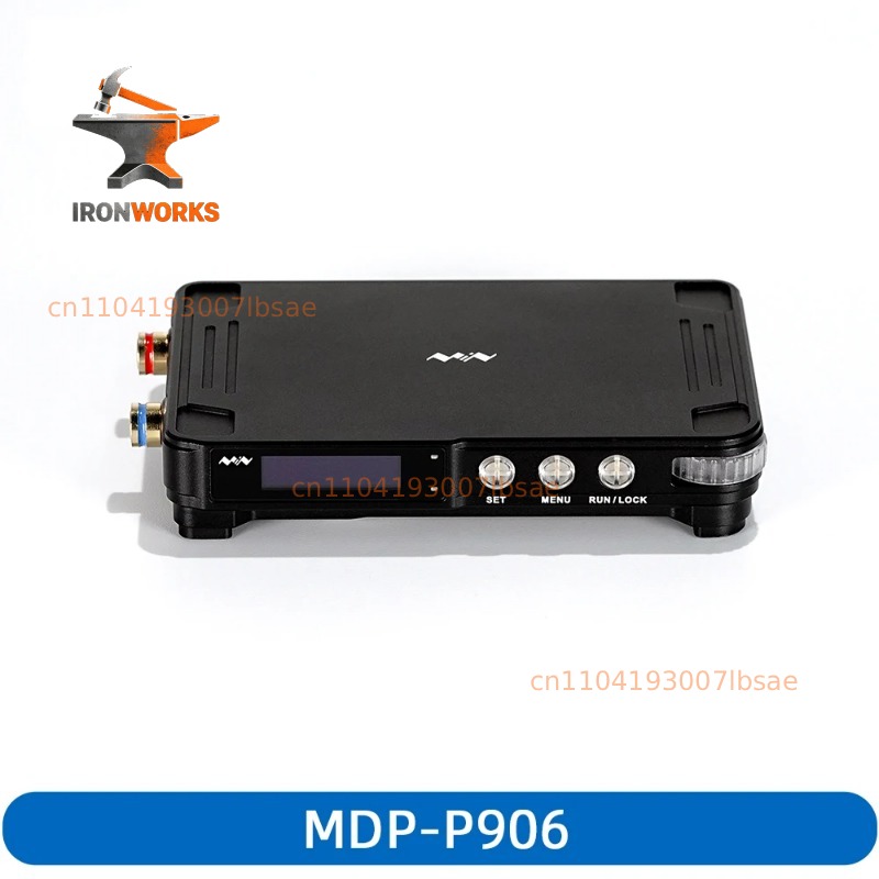 Fuente de Alimentación Digital - Programmable Linear Dc Power Supply 30V 10A reseña y precio