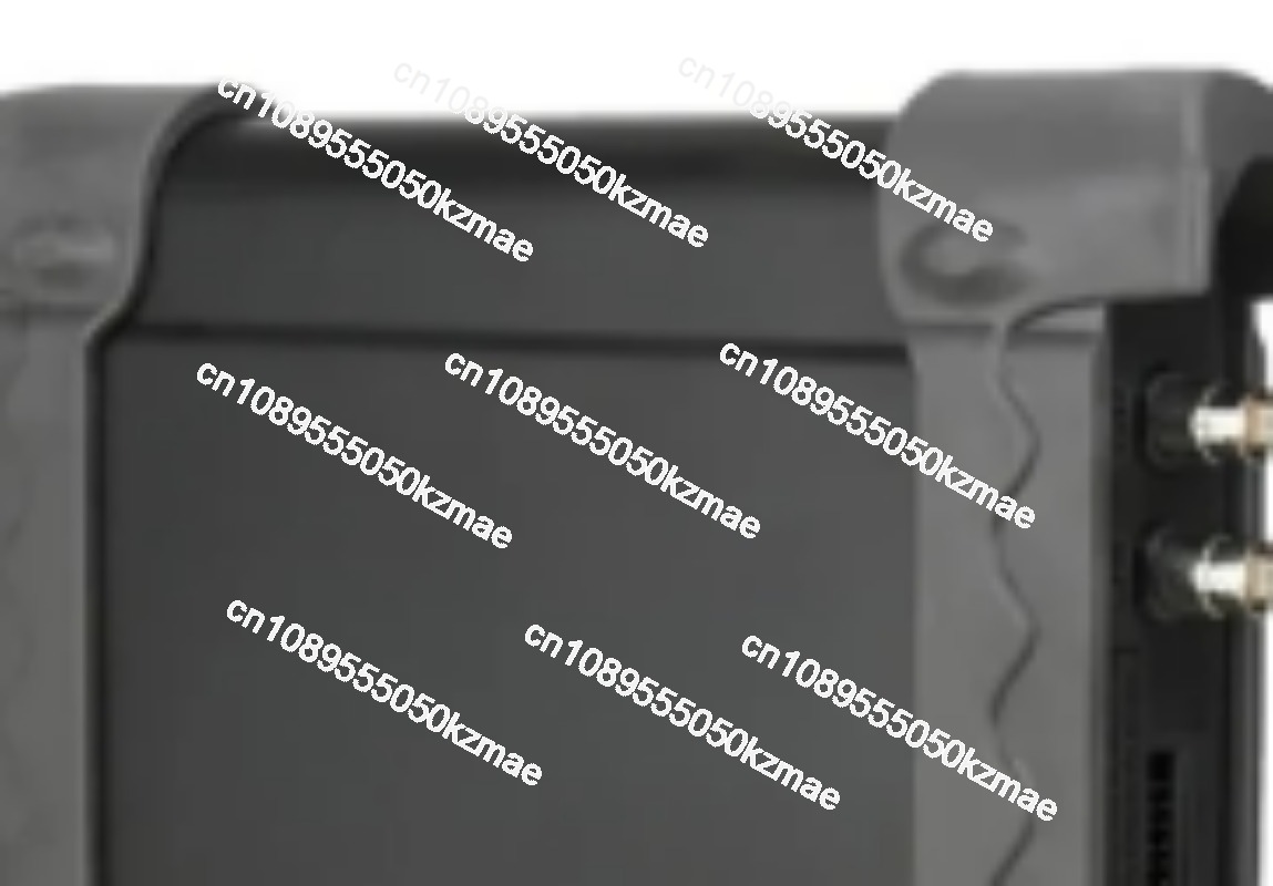 Osciloscopio de 8 Canales 1008 - Automotive Diagnostic Oscilloscope 8 Channel reseña y precio