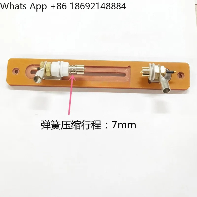 Rack de Prueba de Carga y Desc - Battery Internal Resistance Tester Four Wire reseña y precio