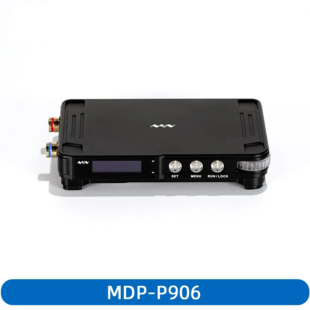 Miniware MDP-P906 Fuente de Al - Programmable Linear Dc Power Supply 30V 10A reseña y precio