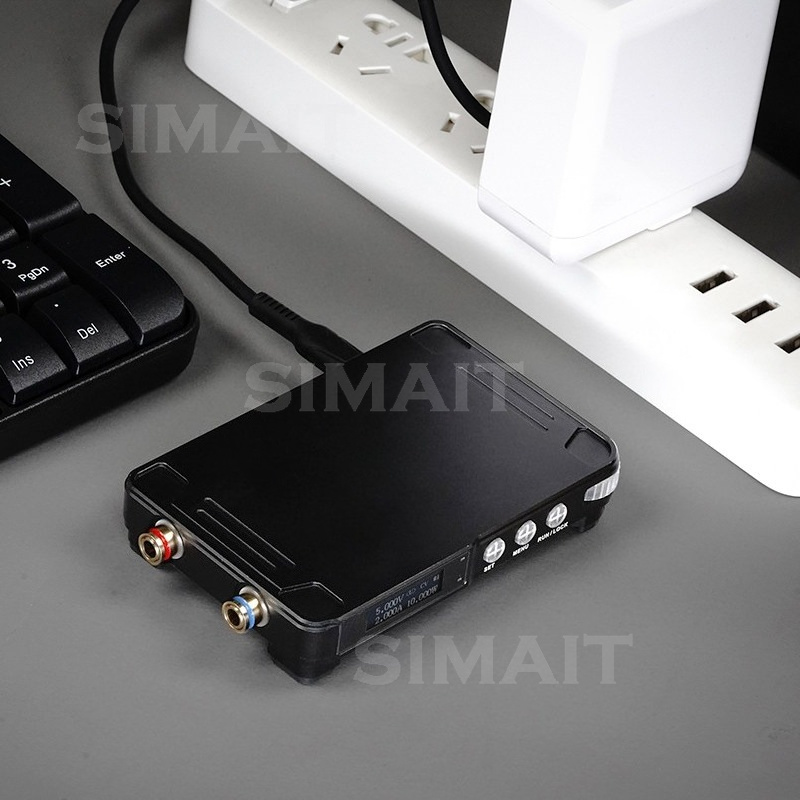 Miniware MDP-P906 Fuente de Al - Programmable Linear Dc Power Supply 30V 10A reseña y precio