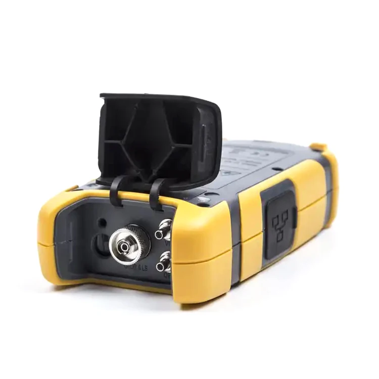 Mini OTDR 850/1300nm 1310/1550 - Optical Time Domain Reflectometer Otdr 1310 1550Nm reseña y precio