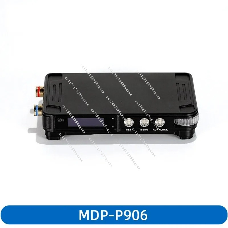 Fuente de Alimentación Digital - Programmable Linear Dc Power Supply 30V 10A reseña y precio